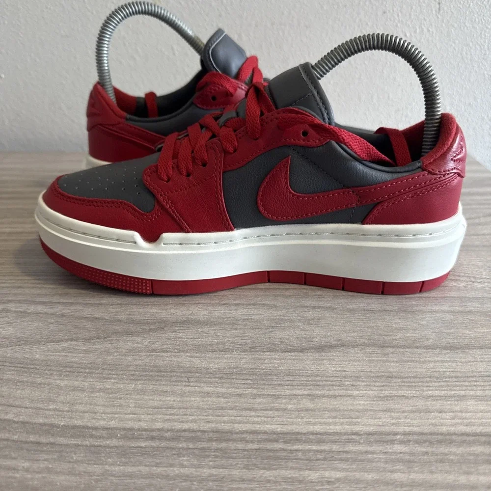 Jordan air elevate